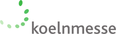 Kölnmesse Logo