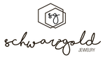 schwarzgold jewelry