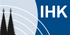 IHK Köln Logo