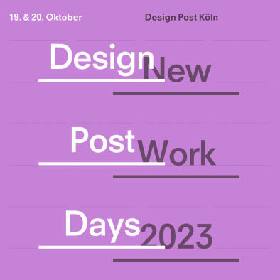 Design Post Logo