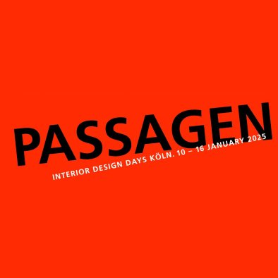 PASSAGEN 2025