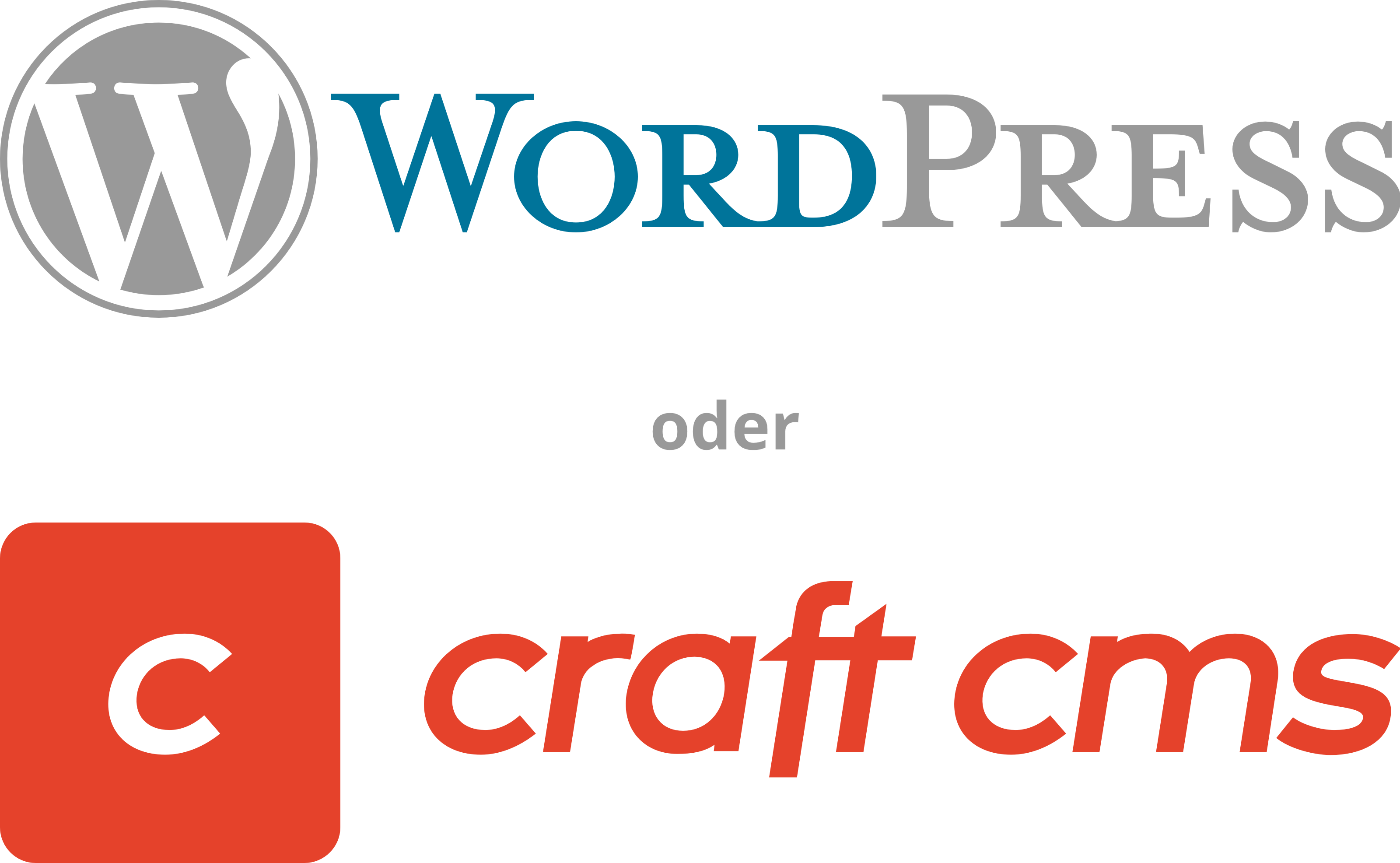 Craft CMS – Eine Alternative zu WordPress? | KölnDesign e.V.